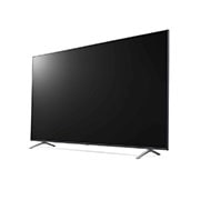 LG 70-tolline UHD 4K teler 70UP7670, Külgvaade 30 kraadi alt, 70UP76703LB, thumbnail 3
