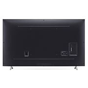 LG 70-tolline UHD 4K teler 70UP7670, tagantvaade, 70UP76703LB, thumbnail 5