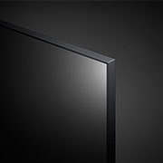 LG 70-tolline UHD 4K teler 70UP7670, paneeli lähivaade, 70UP76703LB, thumbnail 8