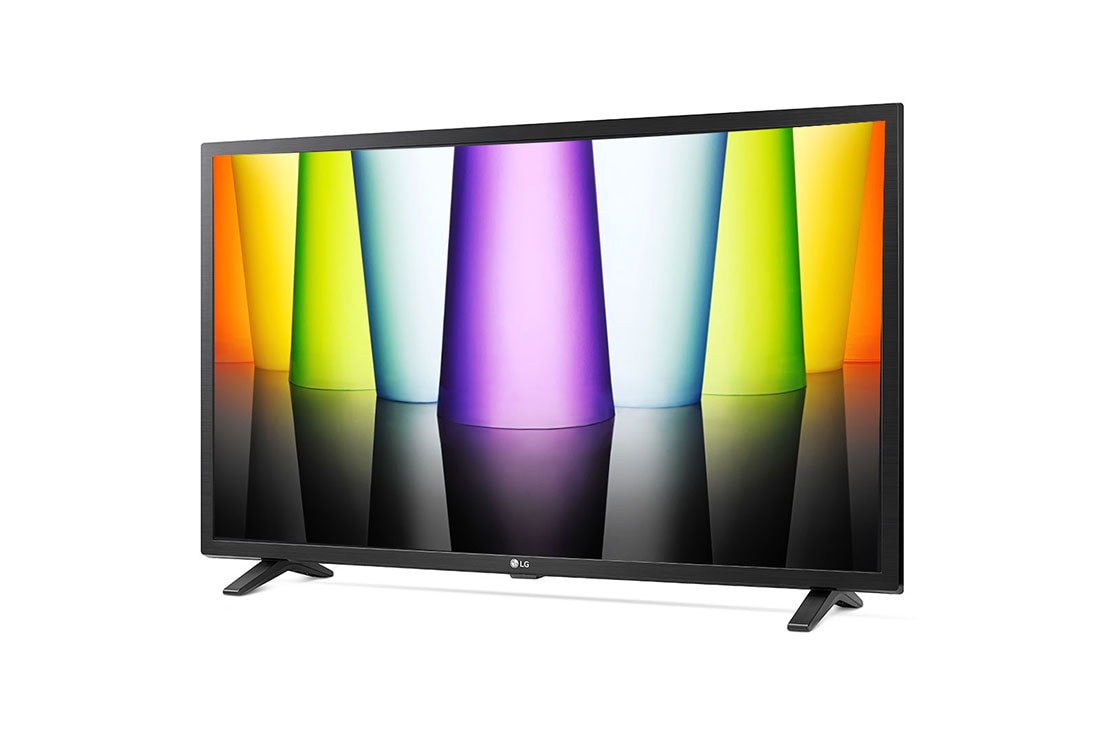 LG 32'' FHD-televiisor koos α5 Gen5 AI protsessoriga, 32LQ63006LA, 32LQ63006LA, thumbnail 2