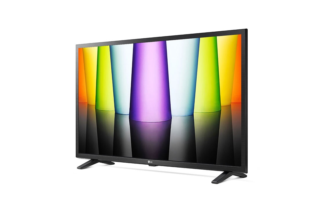 LG 32'' FHD-televiisor koos α5 Gen5 AI protsessoriga, 32LQ63006LA, 32LQ63006LA, thumbnail 3