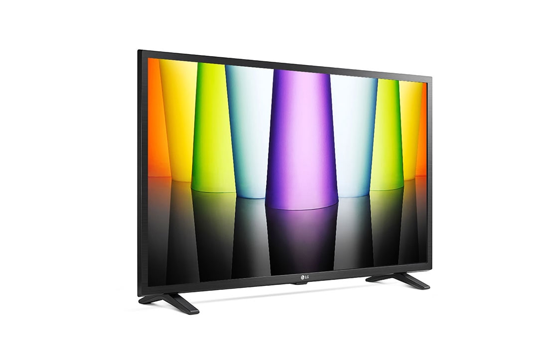 LG 32'' FHD-televiisor koos α5 Gen5 AI protsessoriga, 32LQ63006LA, 32LQ63006LA, thumbnail 5