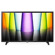 LG 32'' FHD-televiisor koos α5 Gen5 AI protsessoriga, 32LQ63006LA, 32LQ63006LA, thumbnail 1