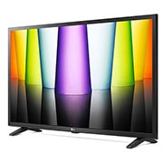 LG 32'' FHD-televiisor koos α5 Gen5 AI protsessoriga, 32LQ63006LA, 32LQ63006LA, thumbnail 3