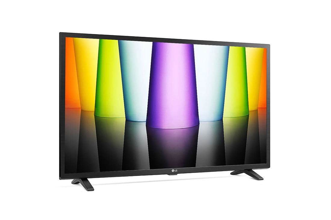 LG 32'' HD-televiisor koos α5 5gen AI protsessoriga, 32LQ630B6LA, 32LQ630B6LA, thumbnail 6