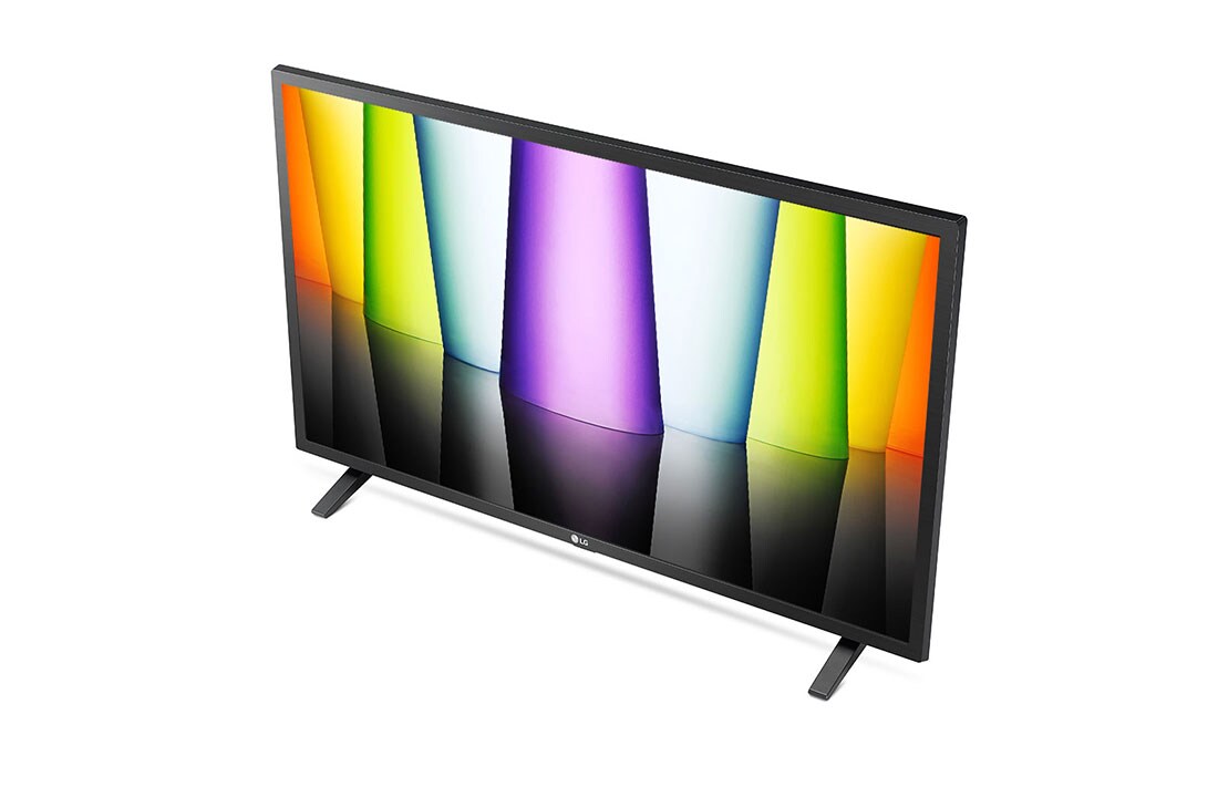 LG 32'' HD-televiisor koos α5 5gen AI protsessoriga, 32LQ630B6LA, 32LQ630B6LA, thumbnail 9