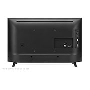 LG 32'' HD-televiisor koos α5 5gen AI protsessoriga, 32LQ630B6LA, 32LQ630B6LA, thumbnail 7