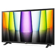 LG 32'' HD-televiisor koos α5 5gen AI protsessoriga, 32LQ630B6LA, 32LQ630B6LA, thumbnail 2