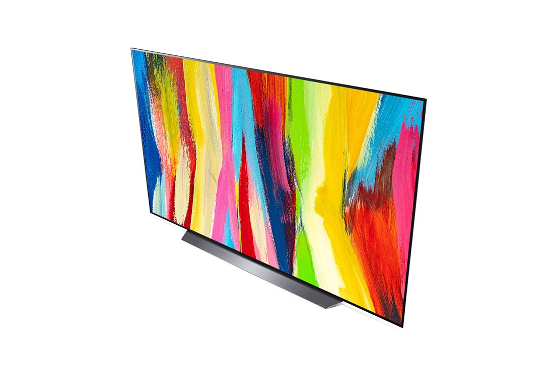 LG OLED evo C2 83-tolline 4K nutiteler, OLED83C21LA, OLED83C21LA, thumbnail 9