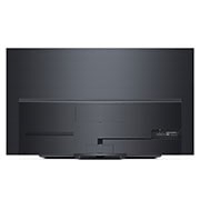 LG OLED evo C2 83-tolline 4K nutiteler, OLED83C21LA, OLED83C21LA, thumbnail 7
