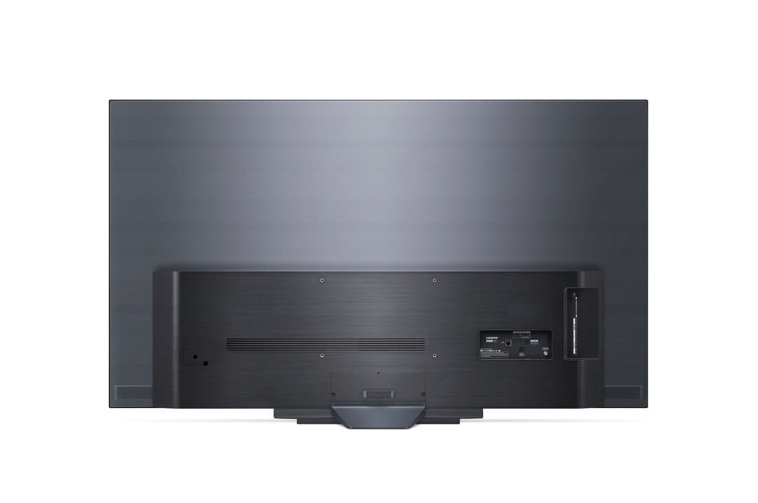 LG 65'' 4K OLED TV B2, Tagantvaade, OLED65B23LA, thumbnail 7