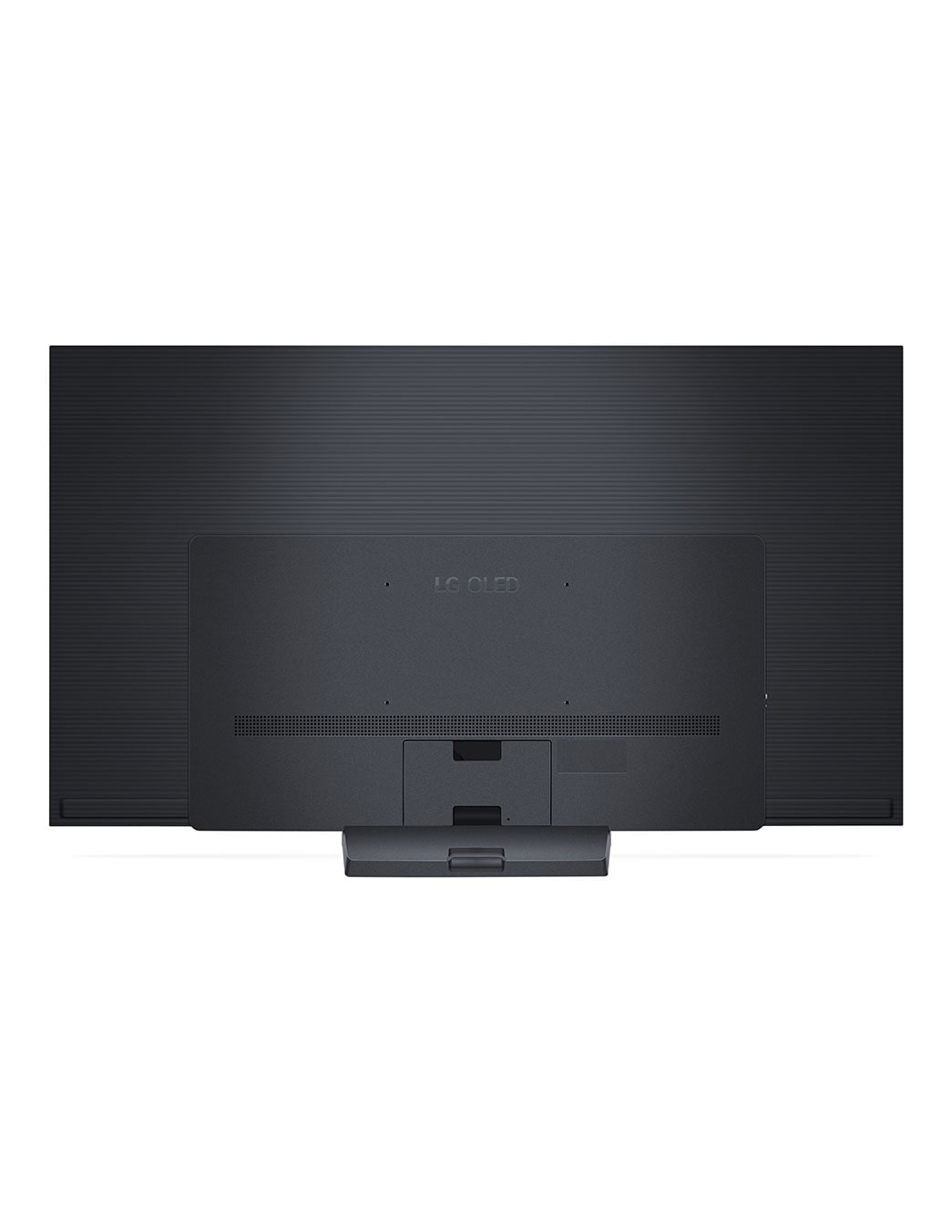 LG OLED65C21LA 65-tolline OLED 4K teler | Eesti