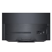 LG OLED evo C2 48-tolline 4K nutiteler, tagantvaade, OLED48C21LA, thumbnail 7