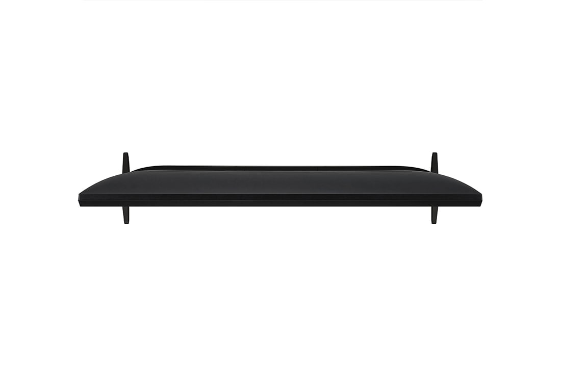 LG 32'' HD-televiisor koos α5 5gen AI protsessoriga , Vaade linnulennult , 32LQ570B6LA, thumbnail 6