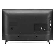 LG 32'' HD-televiisor koos α5 5gen AI protsessoriga , tagantvaade, 32LQ570B6LA, thumbnail 4