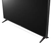 LG 32'' HD-televiisor koos α5 5gen AI protsessoriga , Aluse külgmine lähivaade   , 32LQ570B6LA, thumbnail 5