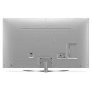 LG  43-tolline NanoCell 4K teler koos protsessor α7 ja helisüsteem Dolby Atmos, tagantvaade, 43NANO783QA, thumbnail 5