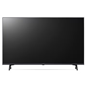 LG 43-tolline UHD 4K teler 43UQ8000, eestvaade, 43UQ80003LB, thumbnail 2