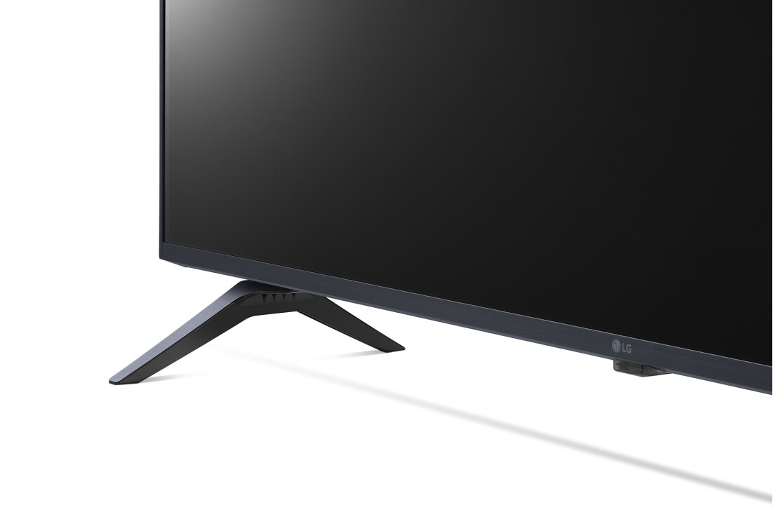 LG 43-tolline UHD 4K teler 43UQ9000, lähivaade minipesu uksele, 43UQ90003LA, thumbnail 6