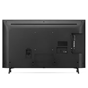 LG 43-tolline UHD 4K teler 43UQ9000, tagantvaade, 43UQ90003LA, thumbnail 5