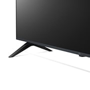 LG 55-tolline UHD 4K teler 55UQ8000, lähivaade minipesu uksele, 55UQ80003LB, thumbnail 6