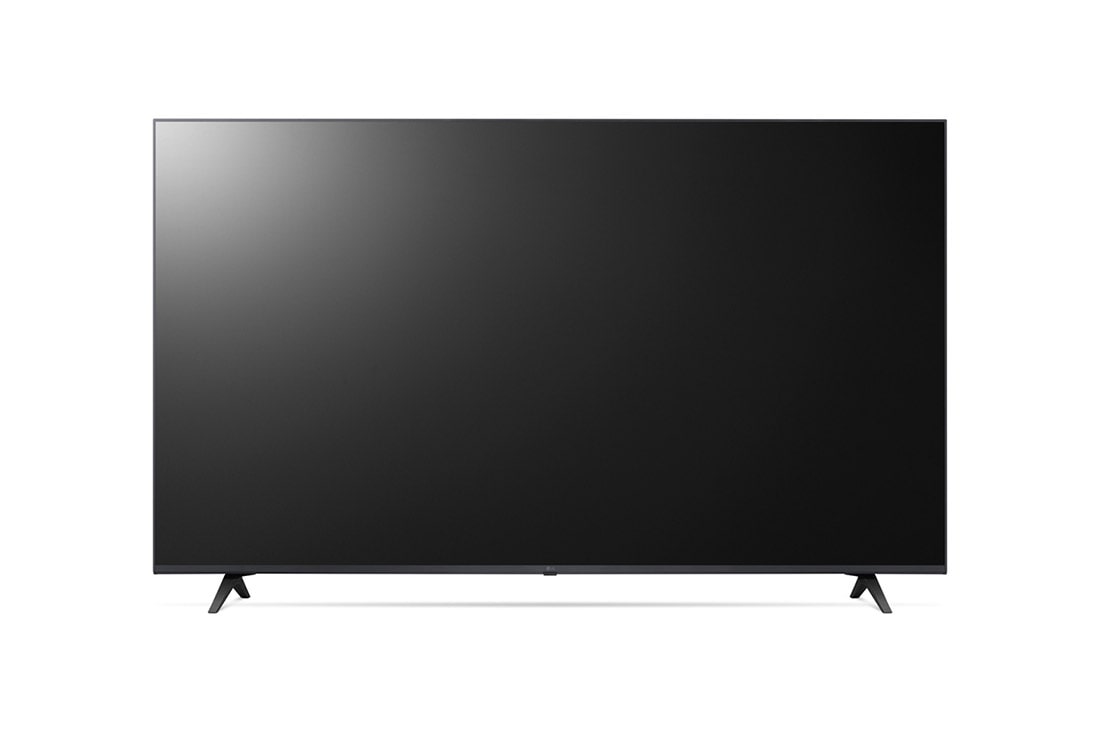 LG 65-tolline UHD 4K teler 65UQ7900, eestvaade, 65UQ79003LA, thumbnail 2