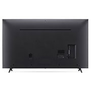 LG 65-tolline UHD 4K teler 65UQ7900, tagantvaade, 65UQ79003LA, thumbnail 5
