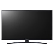 LG 43-tolline UHD 4K teler 43UQ9100, eestvaade, 43UQ91003LA, thumbnail 2