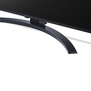 LG 43-tolline UHD 4K teler 43UQ9100, lähivaade minipesu uksele, 43UQ91003LA, thumbnail 6