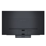 LG OLED evo C2 55-tolline 4K nutiteler, tagantvaade, OLED55C21LA, thumbnail 7