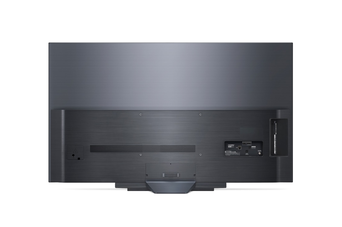 LG 55'' 4K OLED TV B2, tagantvaade, OLED55B23LA, thumbnail 7
