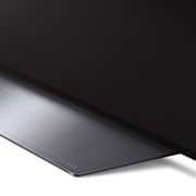 LG 77'' 4K OLED TV B2, Aluse külgmine lähivaade, OLED77B23LA, thumbnail 8