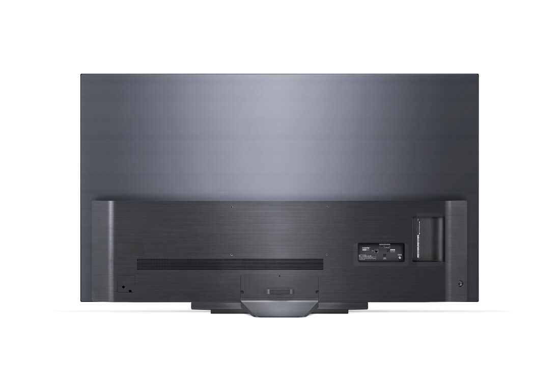 LG 77'' 4K OLED TV B2, Tagantvaade, OLED77B23LA, thumbnail 7