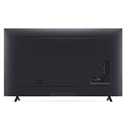 LG 86-tolline UHD 4K teler 86UQ8000, tagantvaade, 86UQ80003LB, thumbnail 5