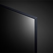 LG 86-tolline UHD 4K teler 86UQ9100, paneeli lähivaade, 86UQ91003LA, thumbnail 8