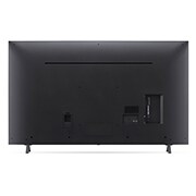 LG 65-tolline UHD 4K teler 65UQ9000, tagantvaade, 65UQ90003LA, thumbnail 5