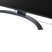LG 43-tolline UHD 4K teler 43UQ8100, lähivaade minipesu uksele, 43UQ81003LB, thumbnail 6