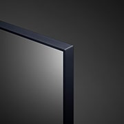 LG 43-tolline UHD 4K teler 43UQ8100, paneeli lähivaade, 43UQ81003LB, thumbnail 8