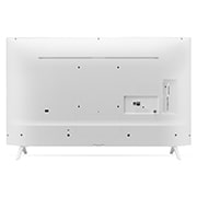 LG 43-tolline UHD 4K teler 43UQ7690, tagantvaade, 43UQ76903LE, thumbnail 5