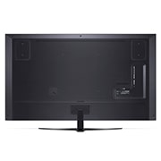 LG 75-tolline QNED 4K teler, tagantvaade, 75QNED823QB, thumbnail 5