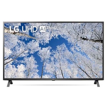 65-tolline UHD 4K teler 65UQ70001