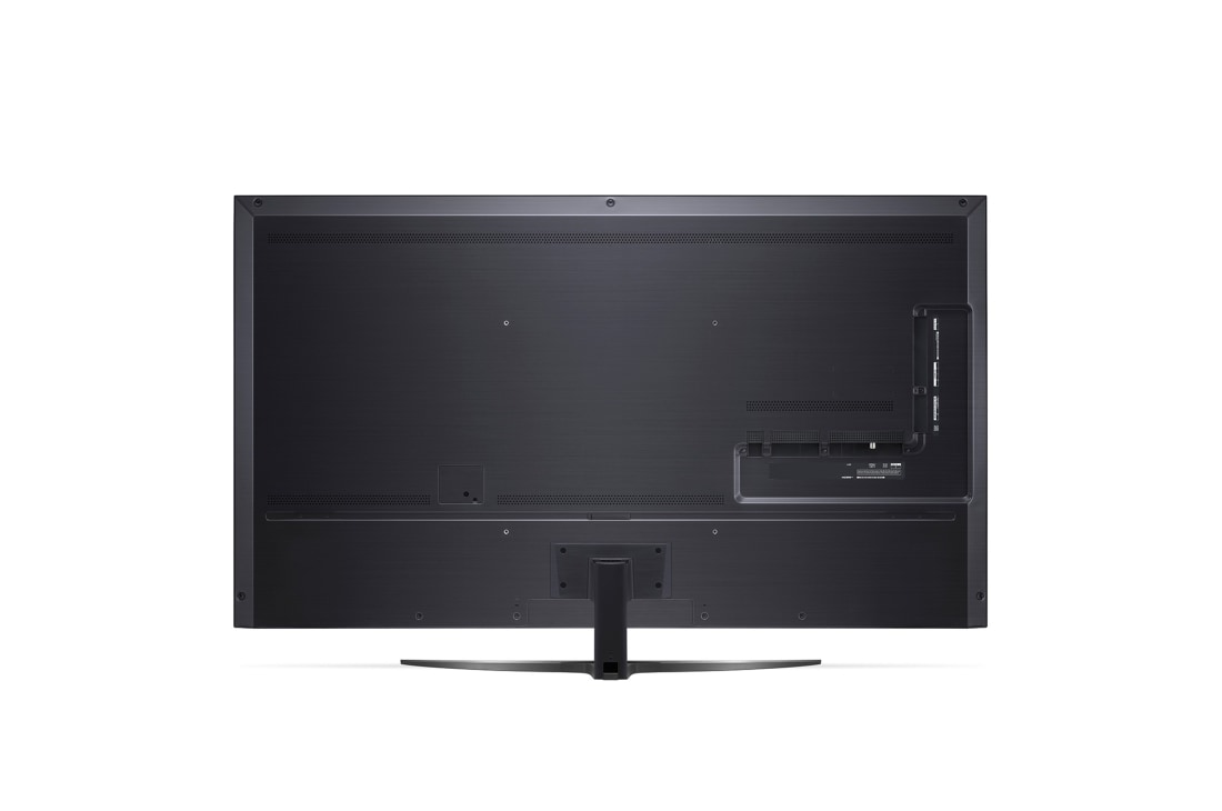 LG 65-tolline QNED  teler 65QNED86, tagantvaade, 65QNED863QA, thumbnail 5