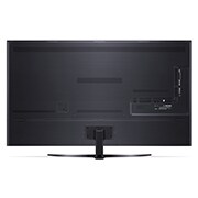 LG 65-tolline QNED  teler 65QNED91, tagantvaade, 65QNED913QA, thumbnail 5