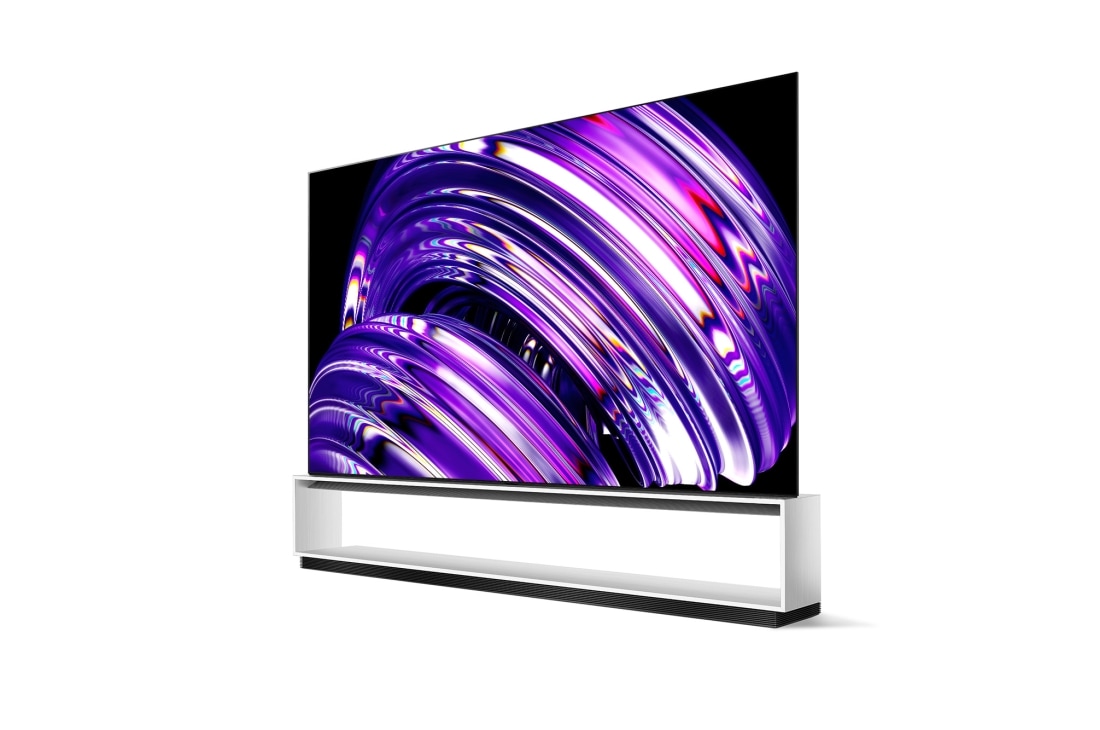 LG 88'' 8K OLED TV Z2,  Vaade suurele ekraanile, OLED88Z29LA, thumbnail 3