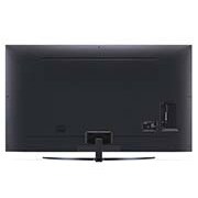 LG 86-tolline NanoCell 4K teler koos protsessor α7 , tagantvaade, 86NANO763QA, thumbnail 5