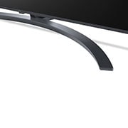 LG 75-tolline UHD 4K teler 75UQ8100, lähivaade minipesu uksele, 75UQ81003LB, thumbnail 6