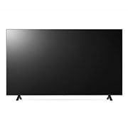 LG 75-tolline UHD 4K teler 75UQ9000, eestvaade, 75UQ90003LA, thumbnail 2