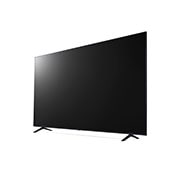 LG 75-tolline UHD 4K teler 75UQ9000, külgvaade –30 kraadi all, 75UQ90003LA, thumbnail 3