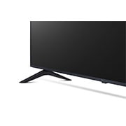 LG 75-tolline UHD 4K teler 75UQ9000, lähivaade minipesu uksele, 75UQ90003LA, thumbnail 6
