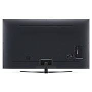 LG 75-tolline UHD 4K teler 75UQ9100, tagantvaade, 75UQ91003LA, thumbnail 5